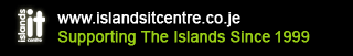 Islands IT Centre Strap Line