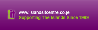 Islands IT Centre Information