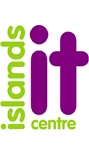 Islands IT Logo